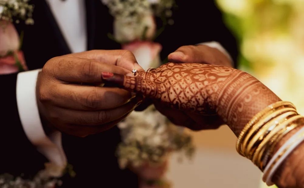Indian Marriage, Ceremonies and Types - Know It All